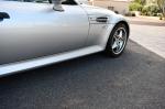 BMW Z3 M Coupe 2002 года